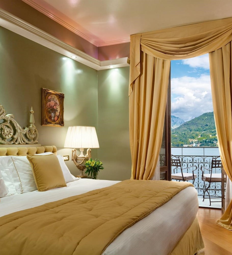 Grand Hotel Tremezzo Grand Hotel Tremezzo