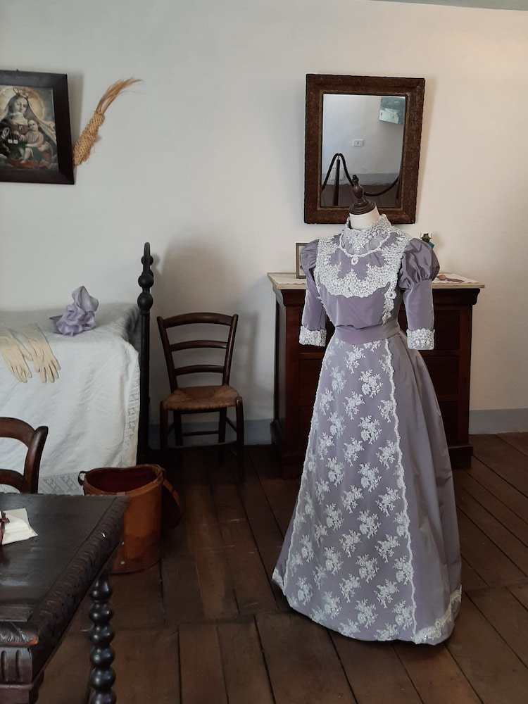 Grazia Deledda Museum Grazia Deledda Museum