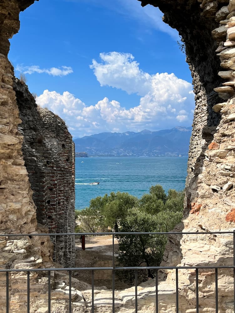 Grotte di Catullo Grotte di Catullo 4