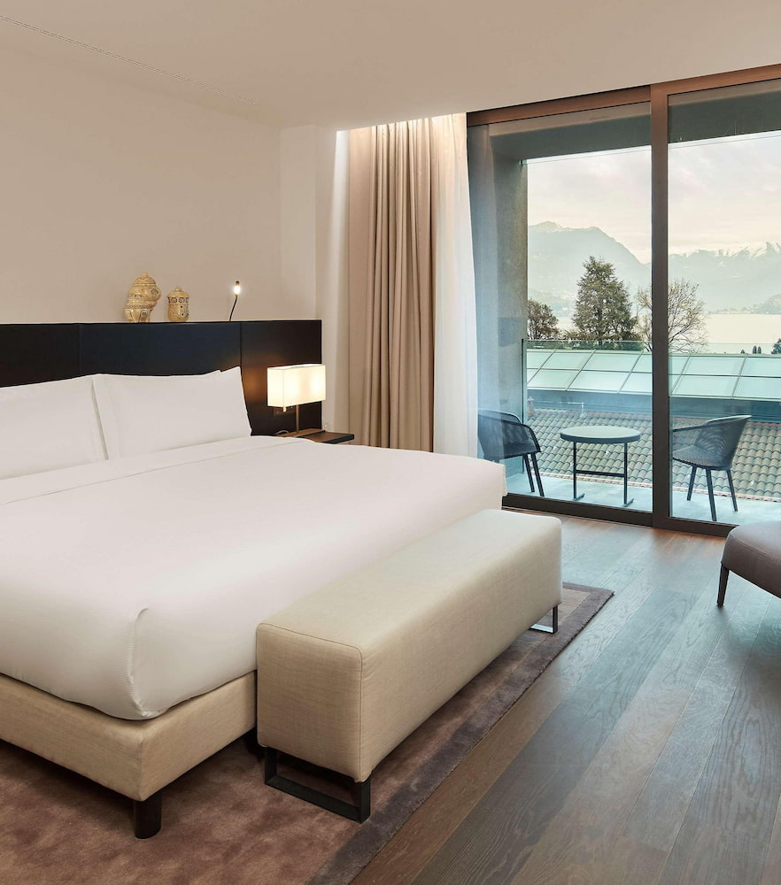 Hilton Lake Como Hilton Lake Como