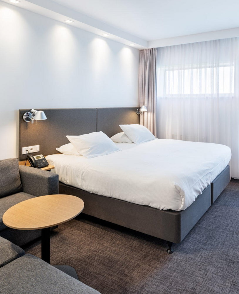 Holiday Inn Prague Airport Holiday Inn Prague Airport