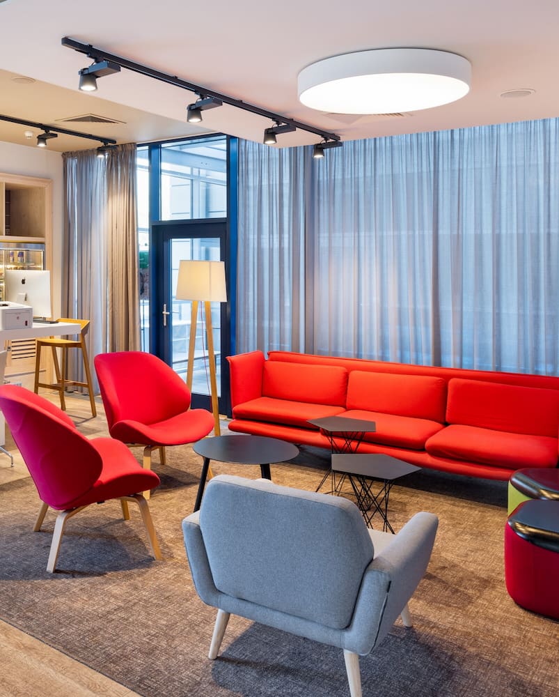 Holiday Inn Prague Airport Holiday Inn Prague Airport