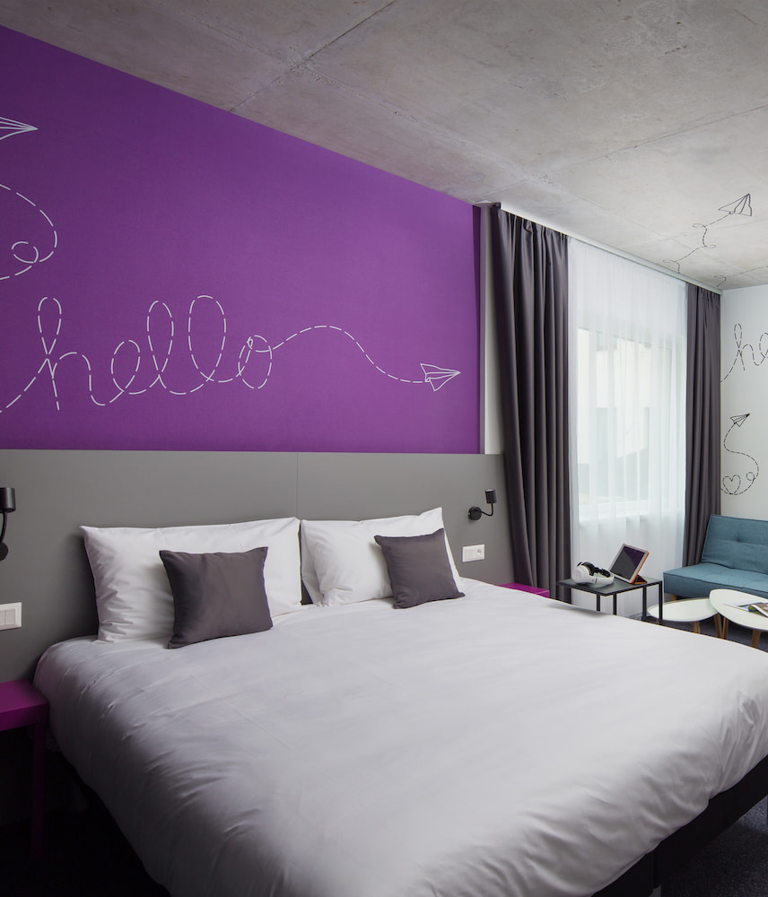 Ibis Styles Budapest Airport Ibis Styles Budapest Airport