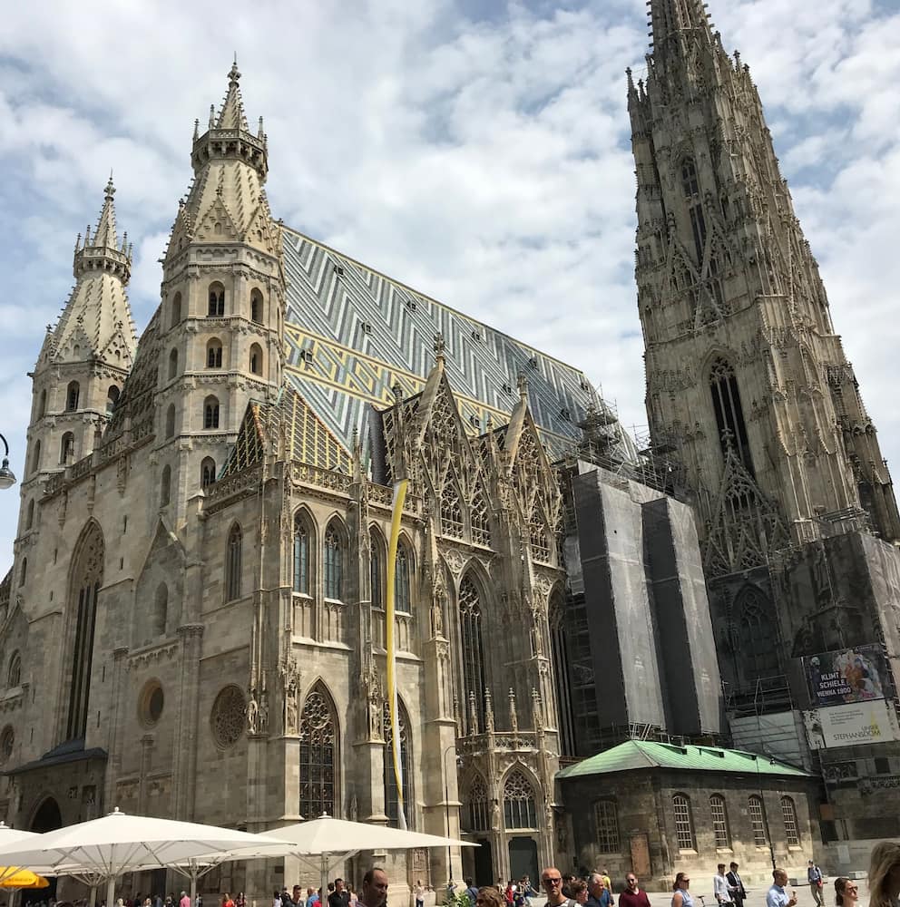 Innere Stadt Innere Stadt