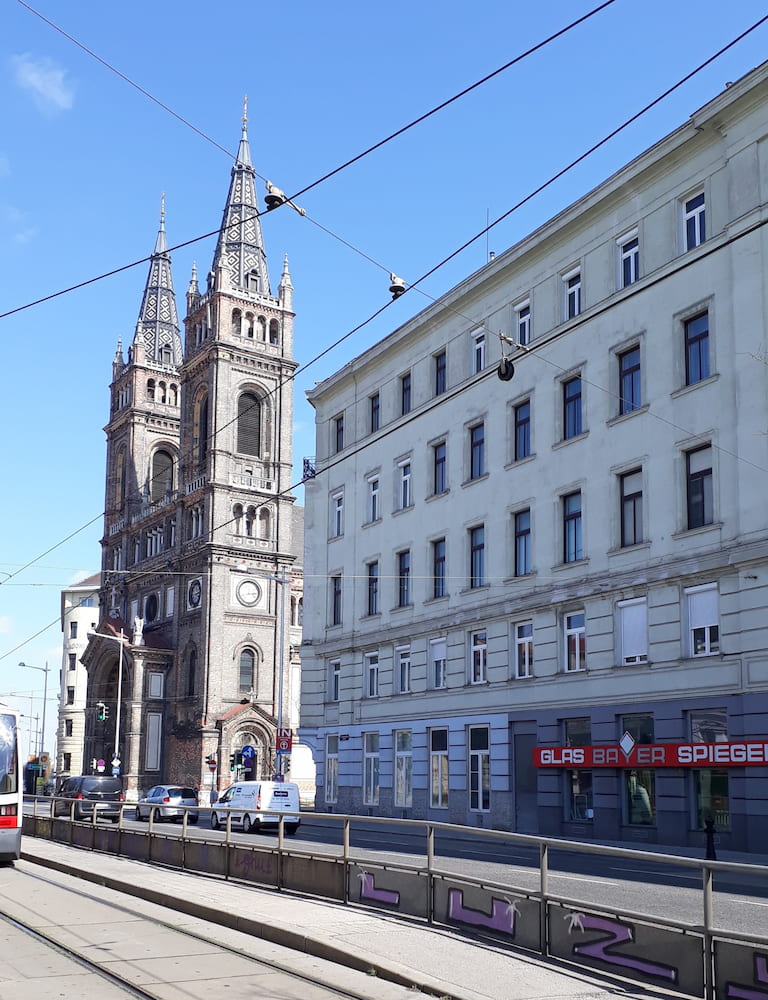 Josefstadt Josefstadt