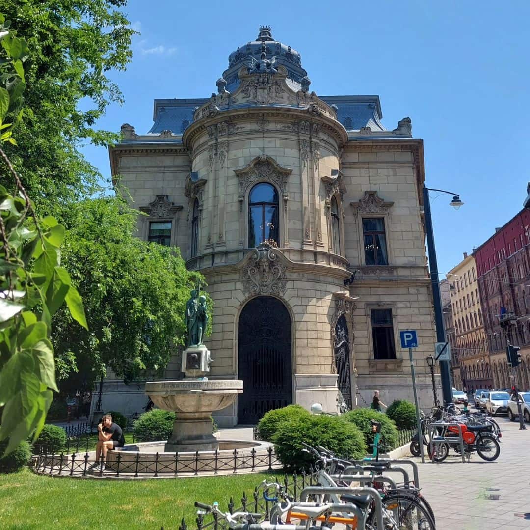 Józsefváros Józsefváros