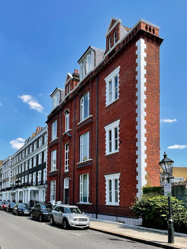 Kensington & Chelsea Kensington & Chelsea