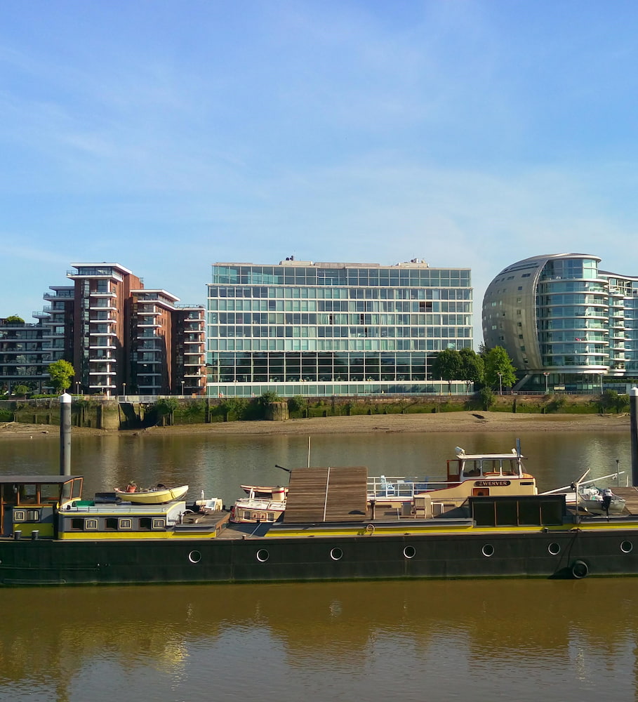 Kensington & Chelsea Kensington & Chelsea