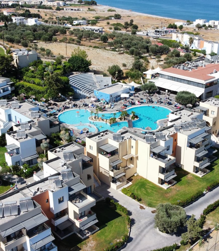 Kolymbia, Rhodes Kolymbia, Rhodes