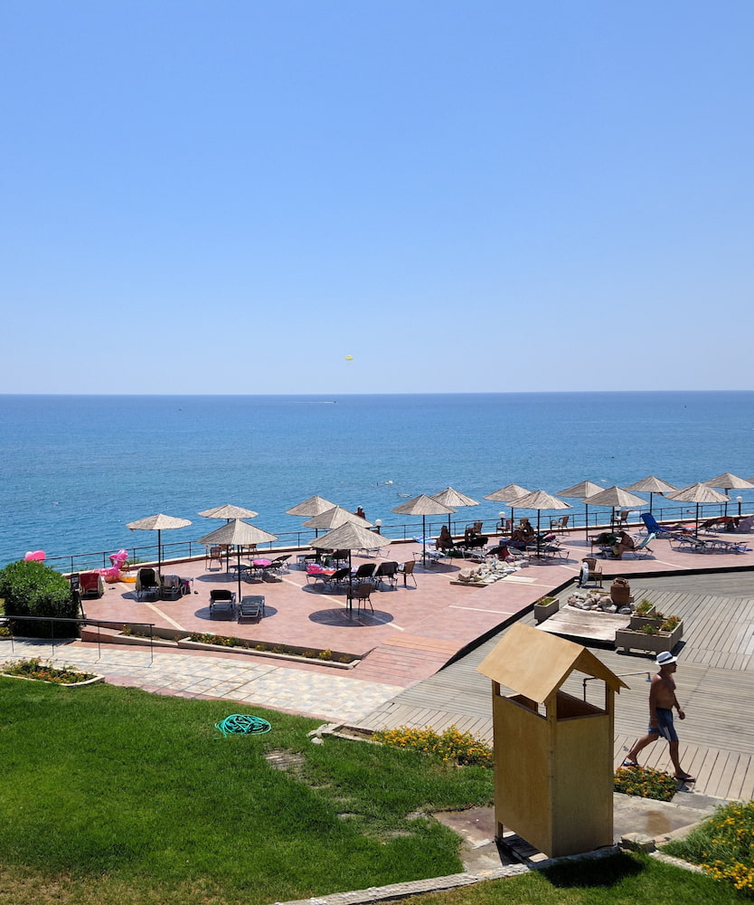 Kolymbia, Rhodes Kolymbia, Rhodes