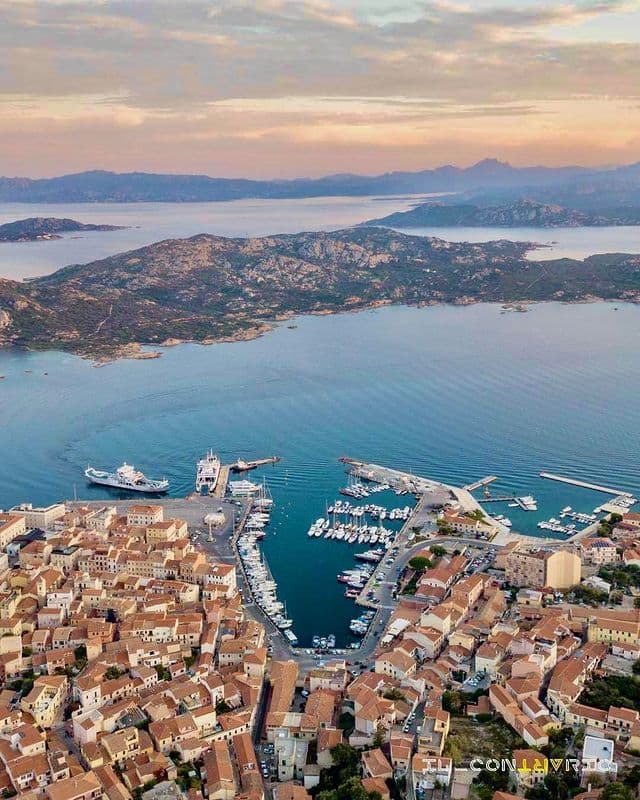 La Maddalena La Maddalena