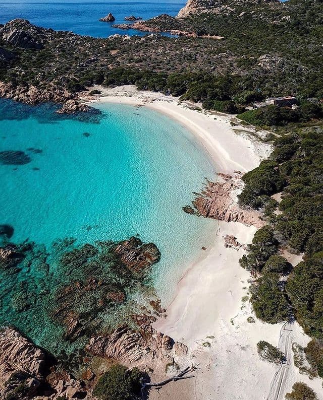 La Maddalena La Maddalena