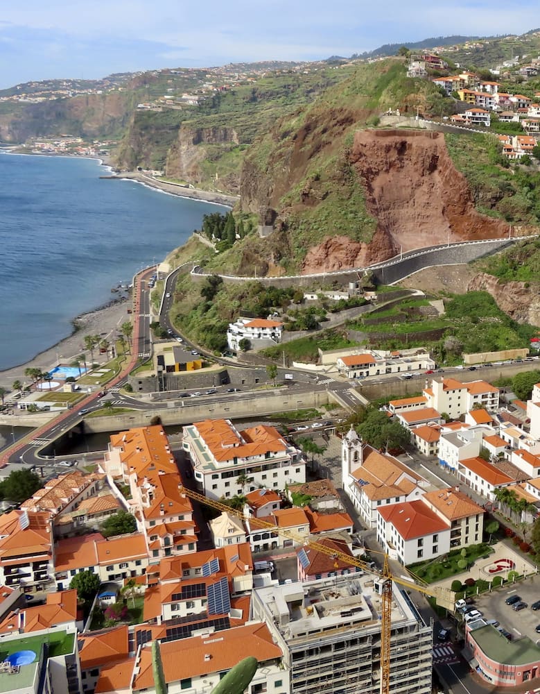Ribeira Brava Ribeira Brava
