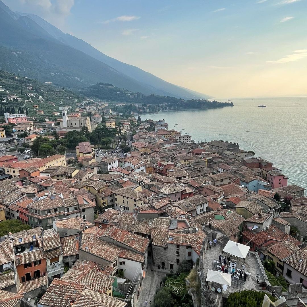 Malcesine Malcesine