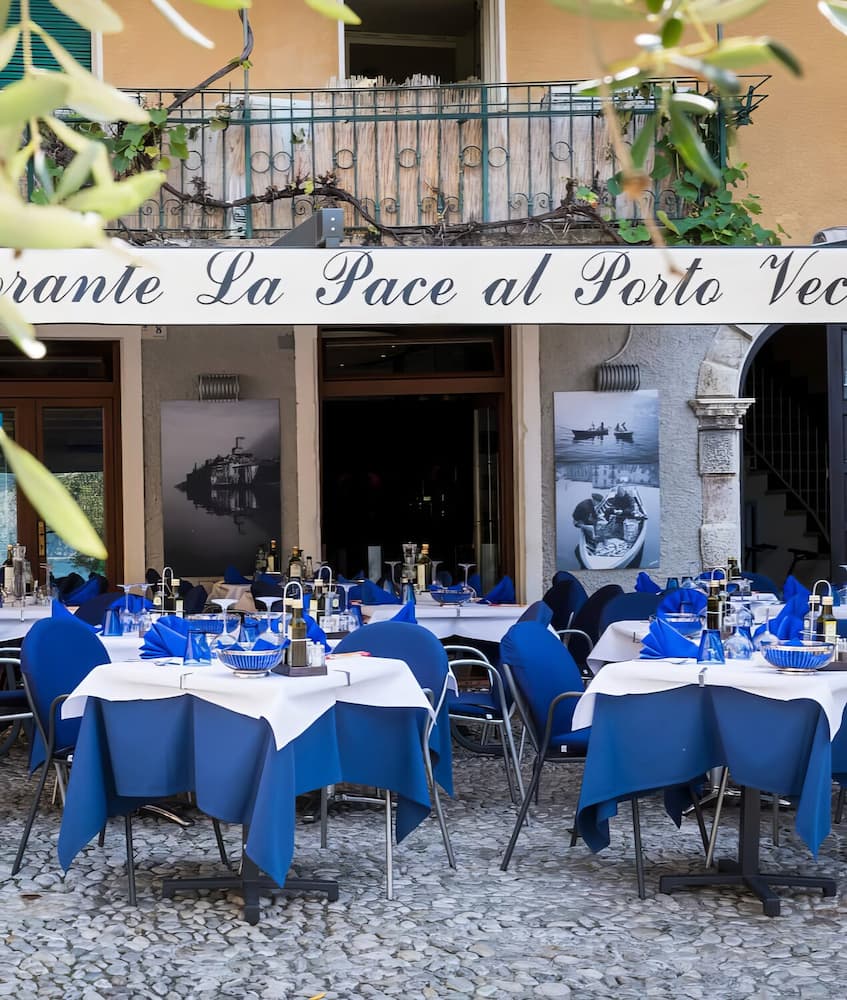 Malcesine restaurant Malcesine restaurant
