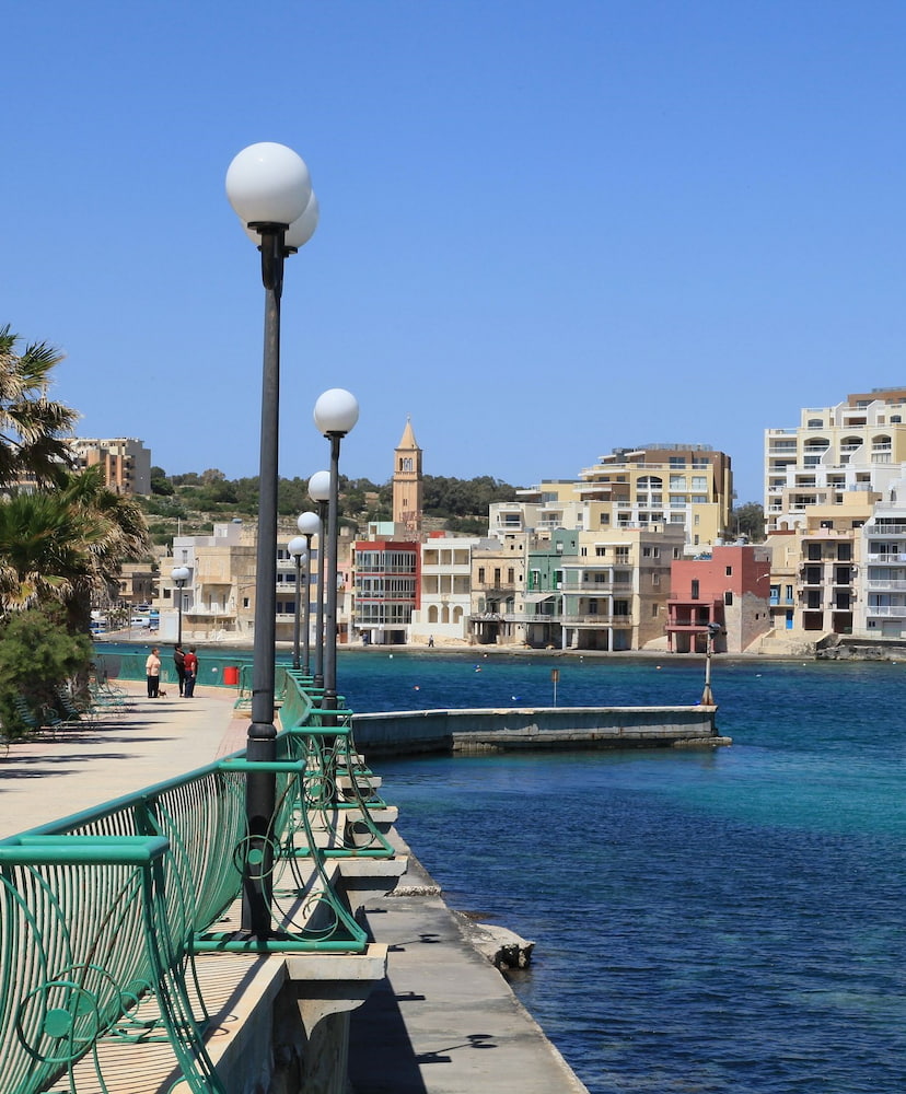 Marsaskala Marsaskala