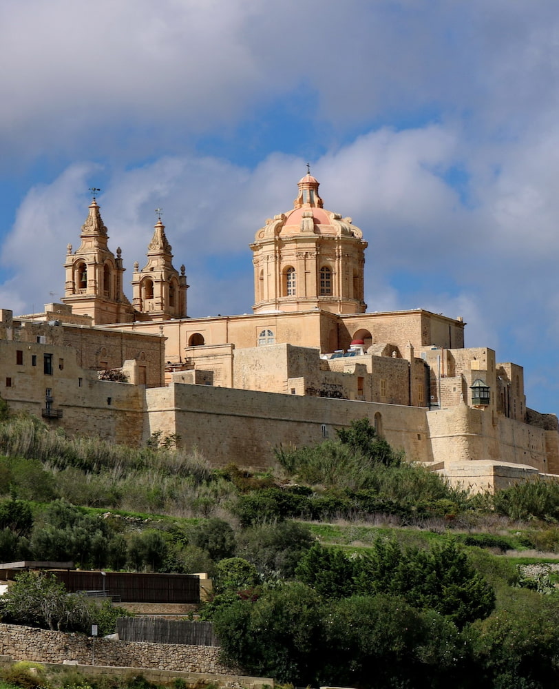 Mdina Mdina