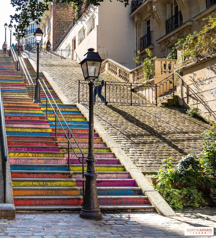 Montmartre Montmartre