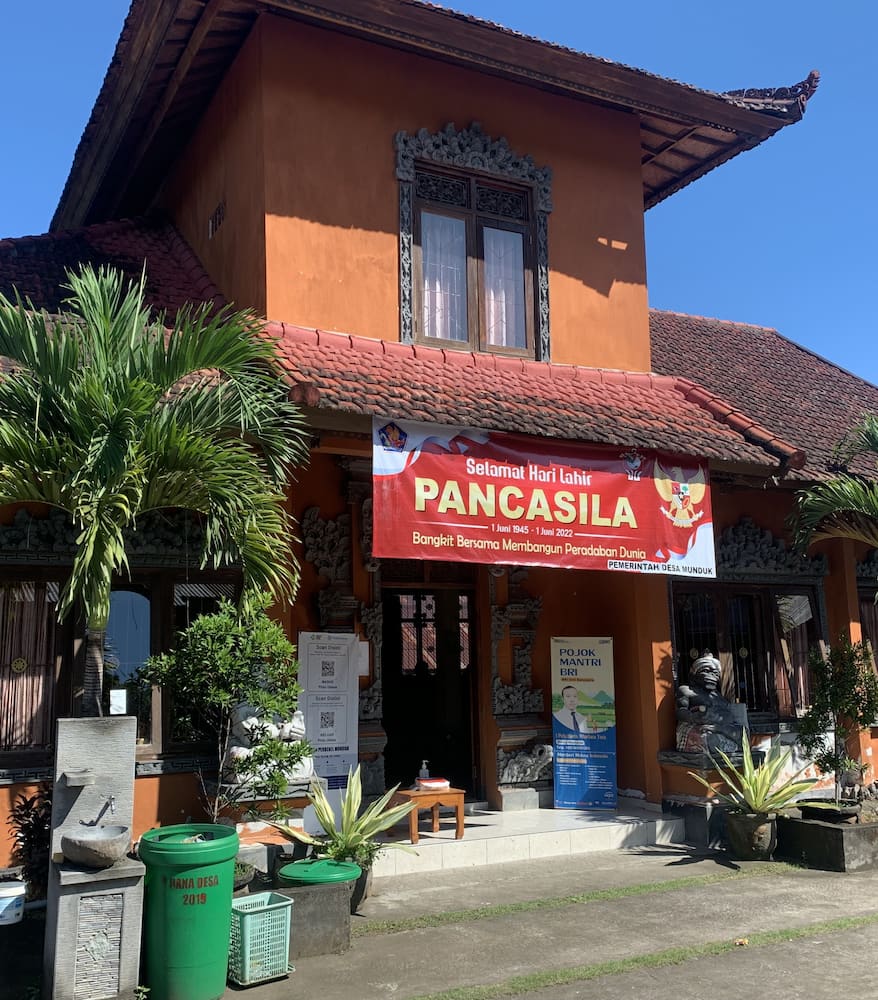 Munduk Munduk Bali 3