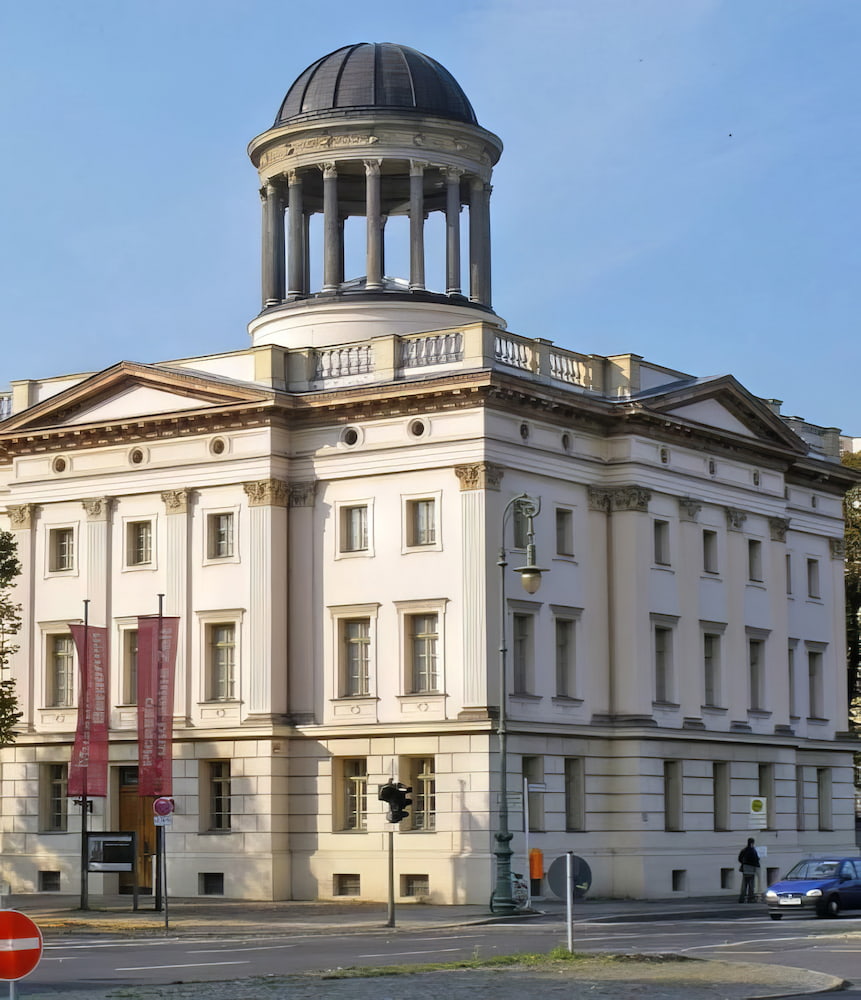 Museum_Berggruen_in_Berlin_2 Museum Berggruen in Berlin 2