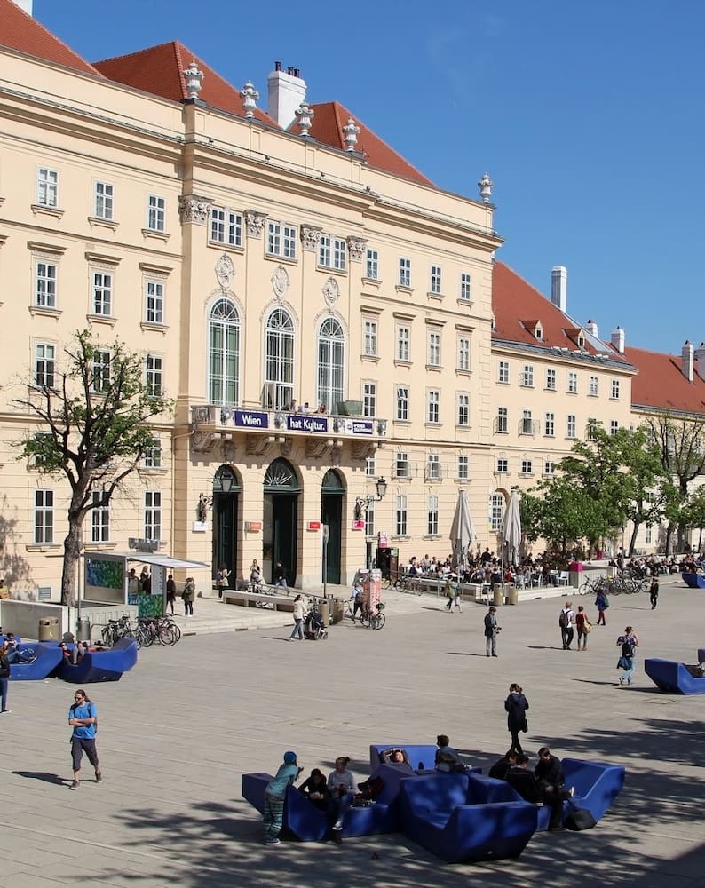 Museum Quarter Museum Quarter