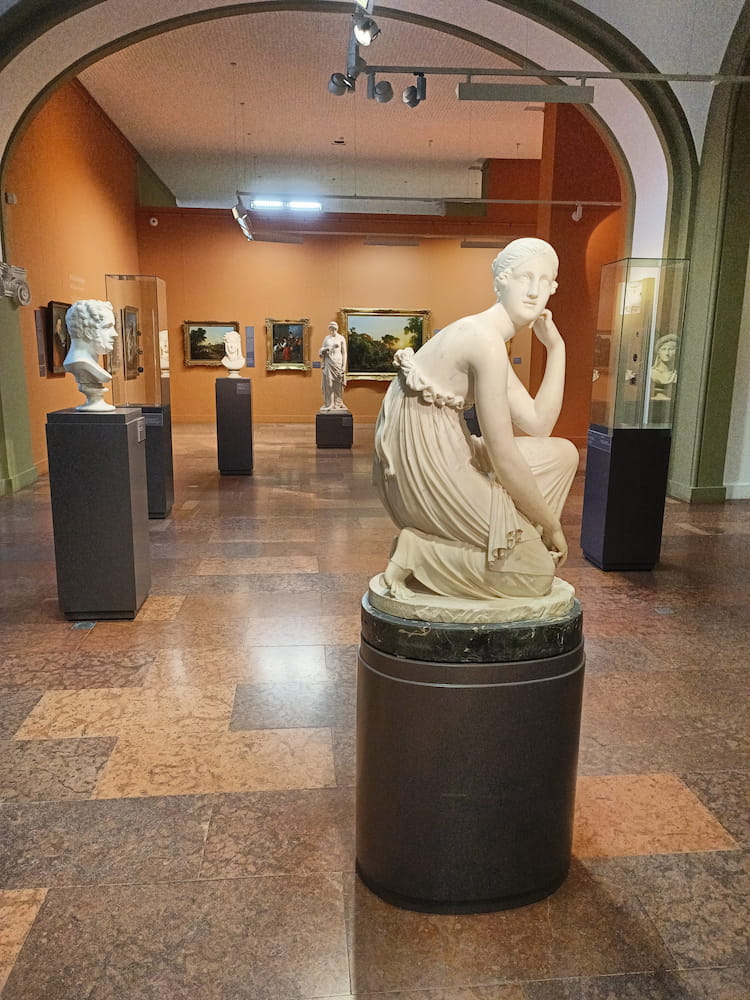 National Gallery National Gallery