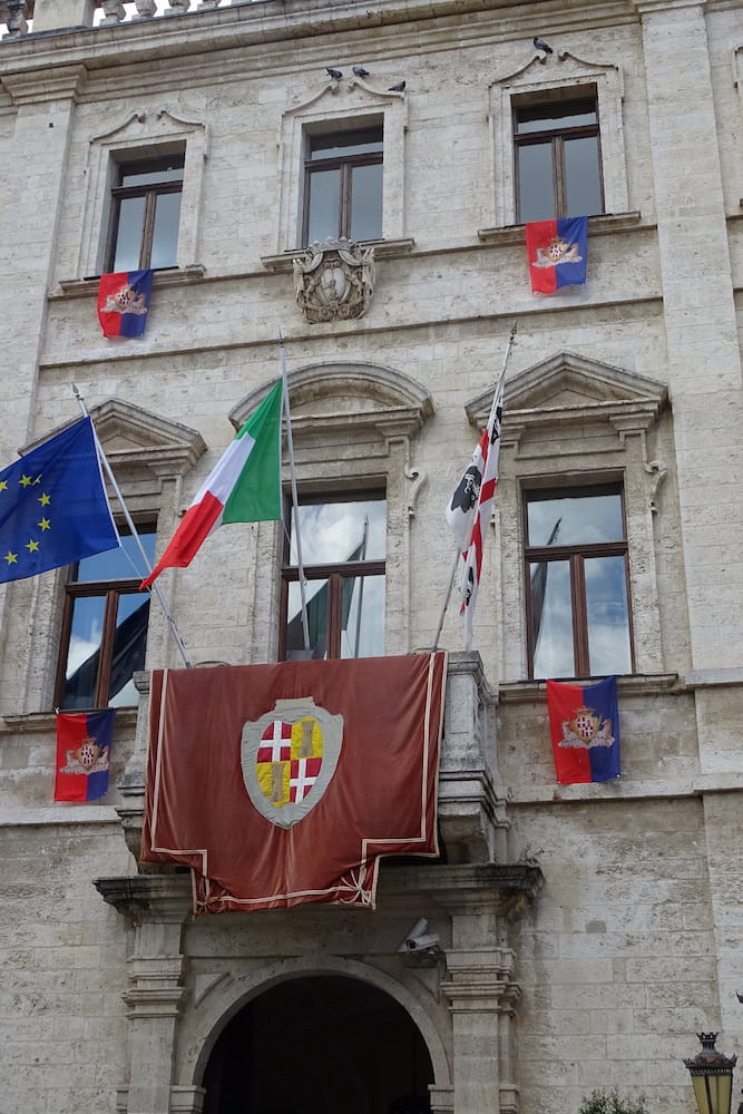 Palazzo Ducale Palazzo Ducale