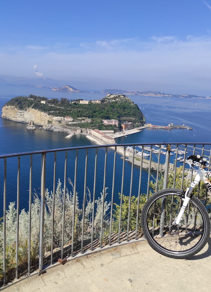 Parco Virgiliano Parco Virgiliano