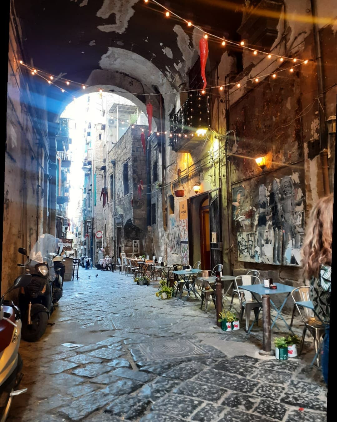 Piazza del Plebiscito Piazza del Plebiscito