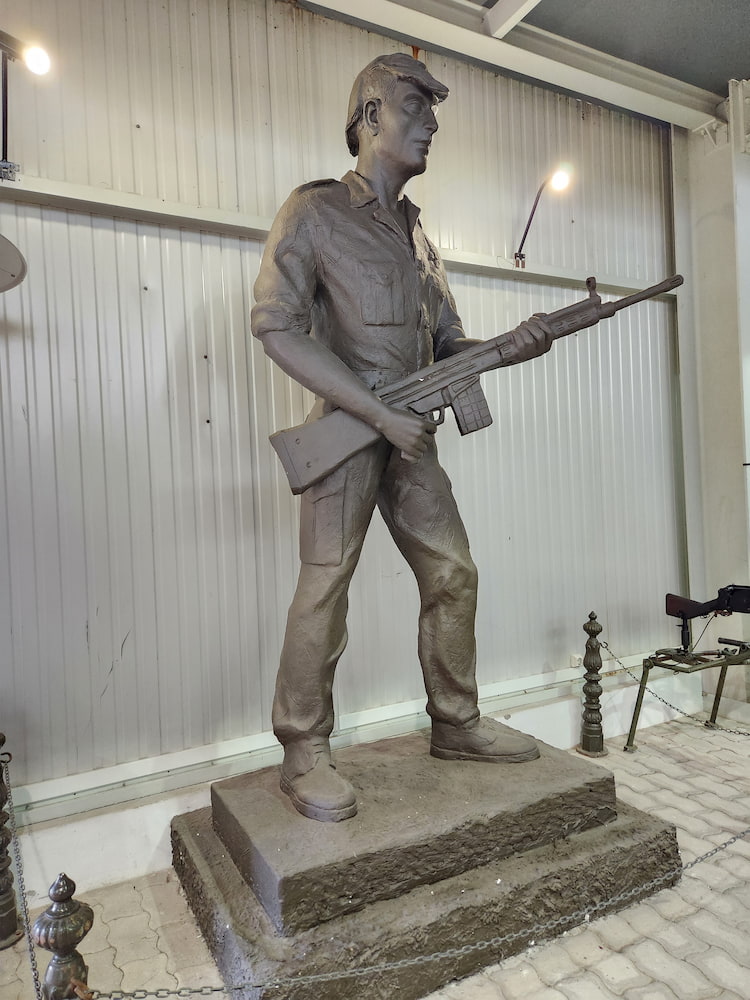 Museo Militar Museo Militar