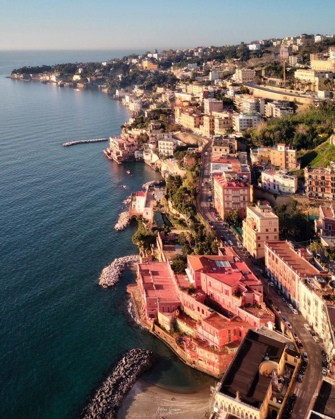 Posillipo Posillipo