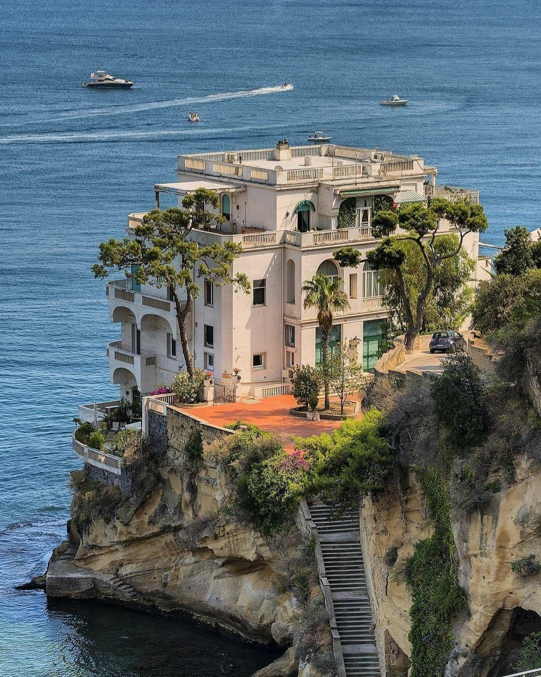 Posillipo Posillipo