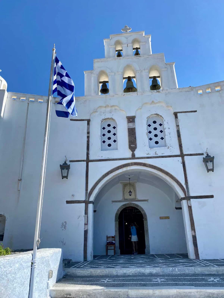 Pyrgos Pyrgos