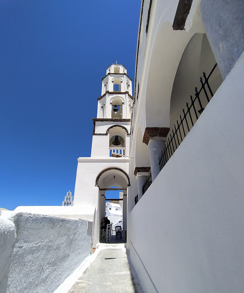 Pyrgos Pyrgos