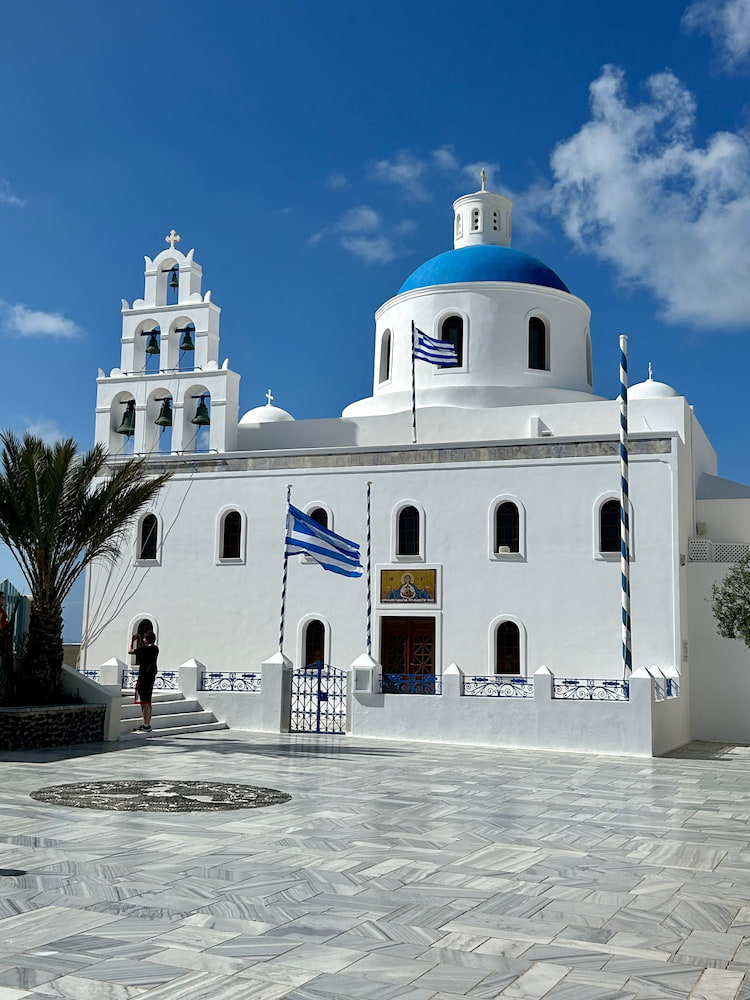Pyrgos Pyrgos