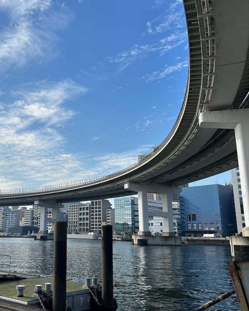 Rainbow Bridge Rainbow Bridge