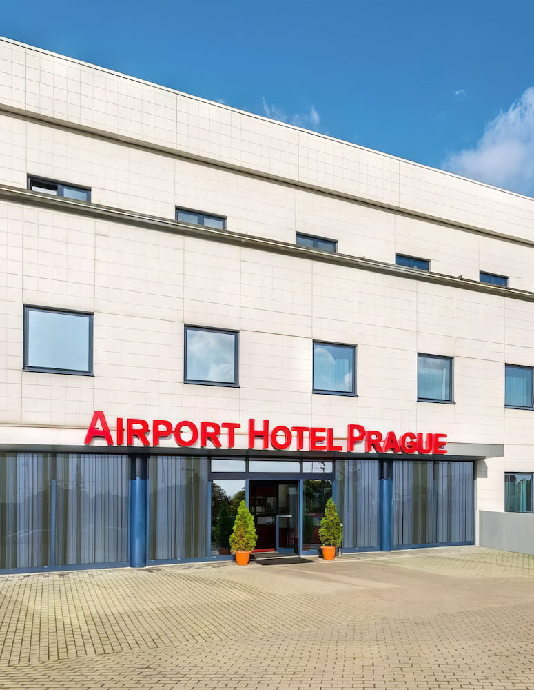 Ramada Airport Hotel Prague Ramada Airport Hotel Prague