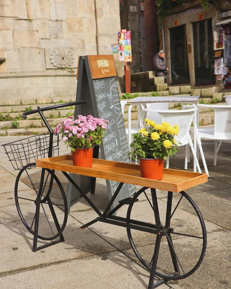 Ribeira Square Ribeira Square