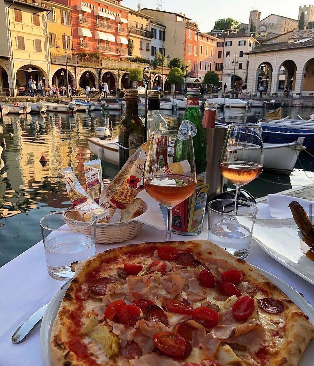 Riva del Garda Riva del Garda