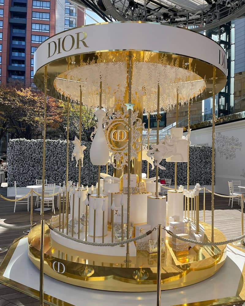 Roppongi Hills Roppongi Hills