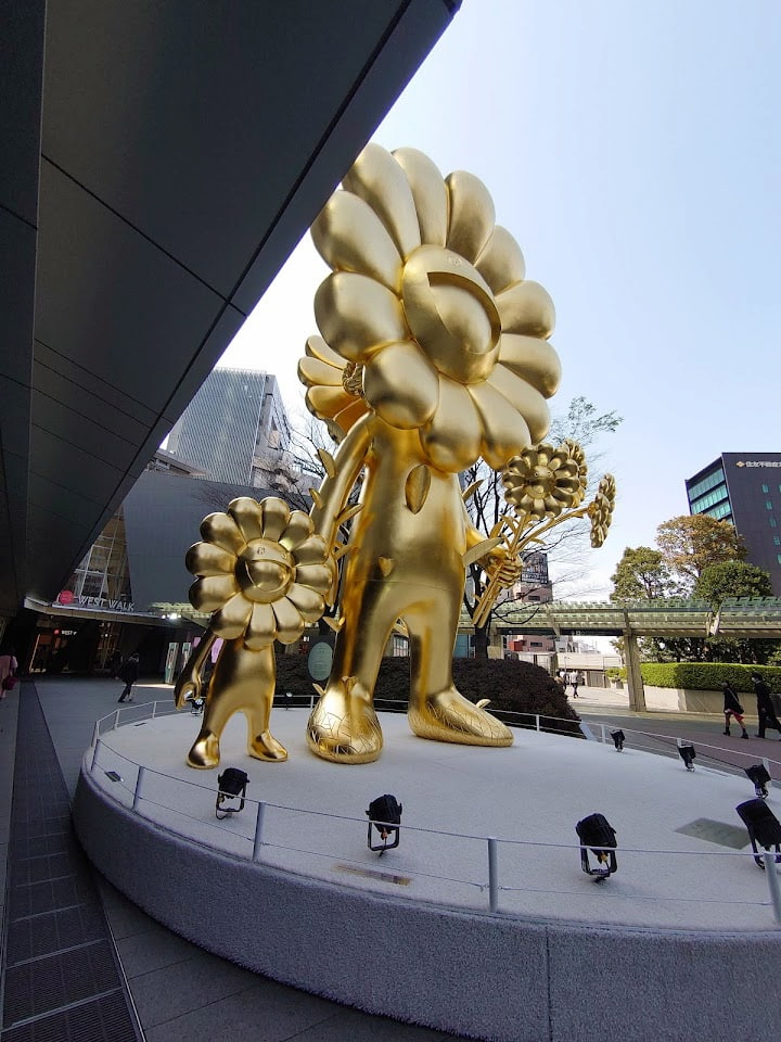 Roppongi Hills Roppongi Hills