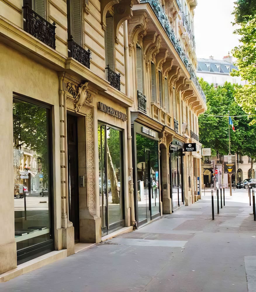 Saint-Germain-des-Prés (1) Saint Germain des Pres 1