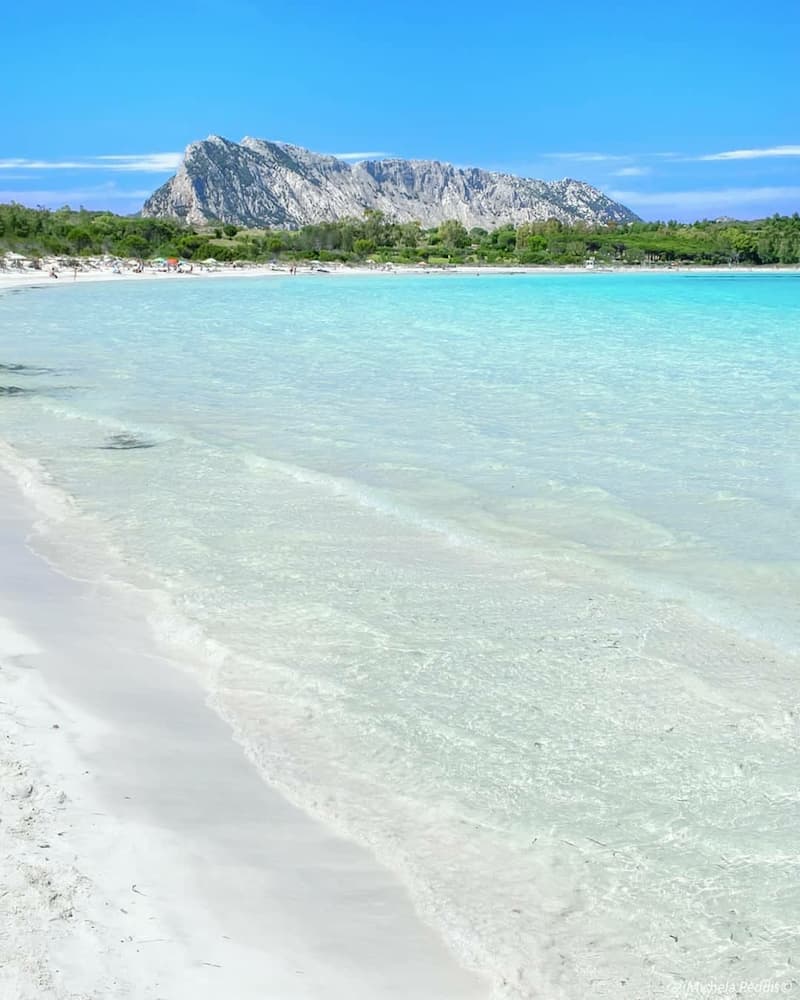 San Teodoro San Teodoro