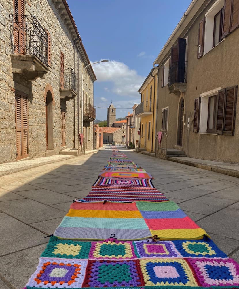 Sant'Antonio di Gallura Sant'Antonio di Gallura