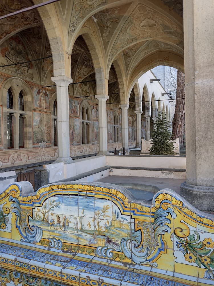 Santa Chiara Santa Chiara