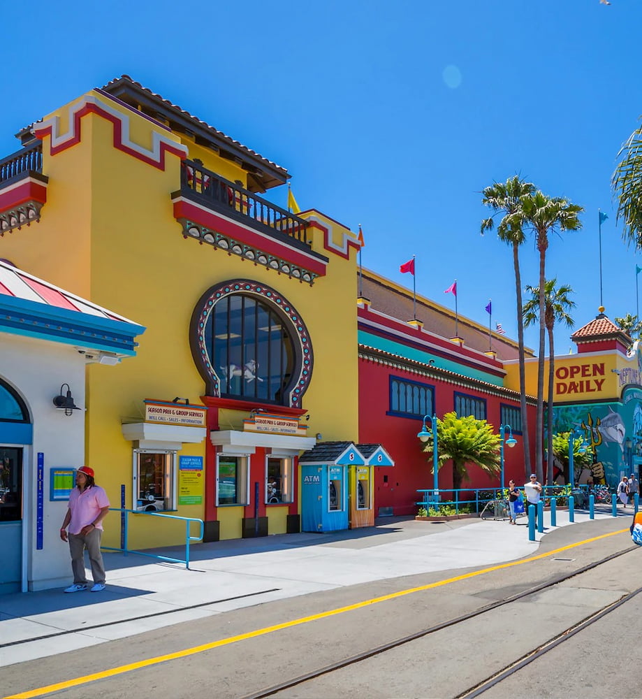 Santa Cruz Santa Cruz