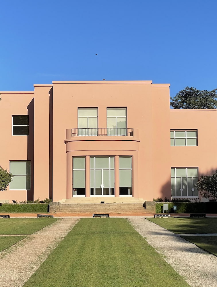 Serralves Museum Serralves Museum