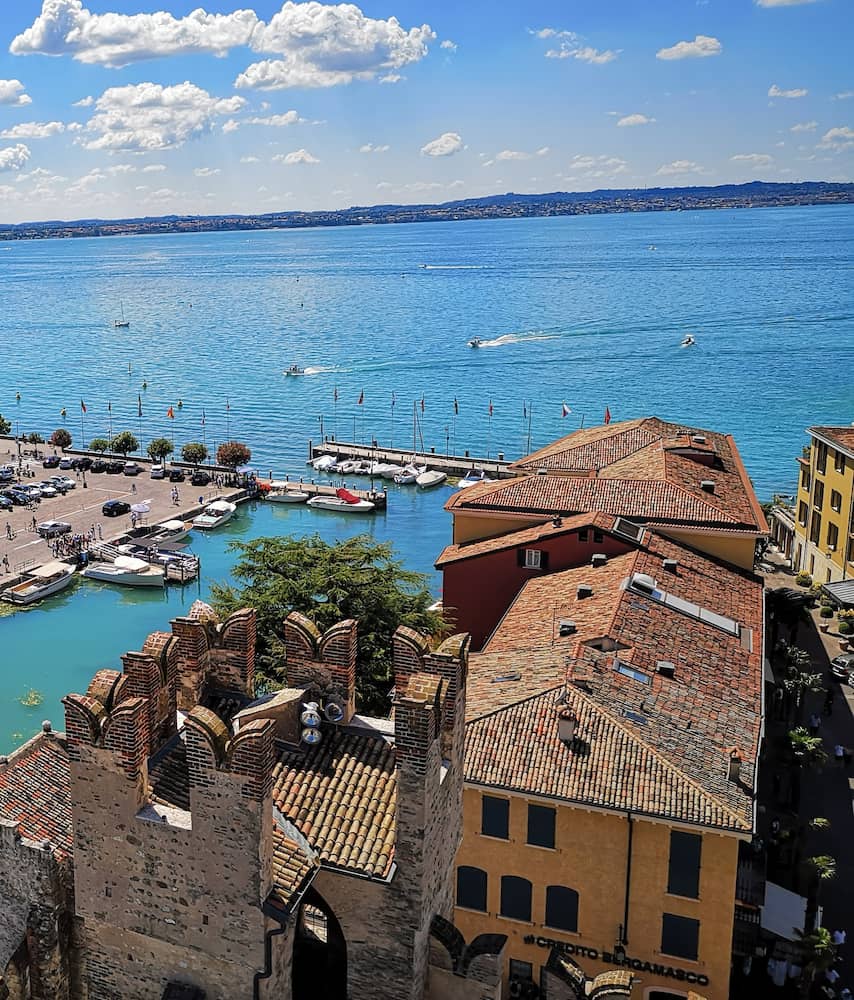 Sirmione Sirmione