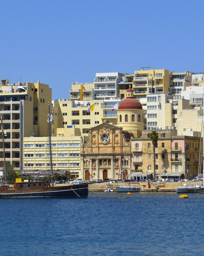Sliema Sliema