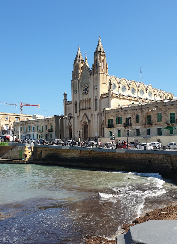 Sliema Sliema
